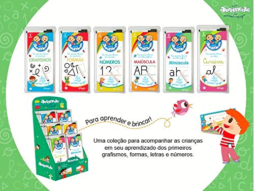 Abremente - Mini minúscula: 1