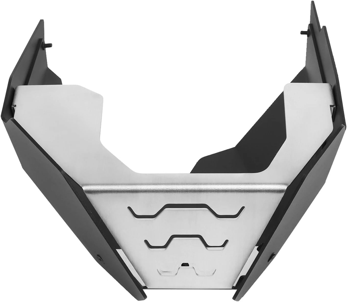 For Honda CB750 Hornet CB 750 2022-2024 Front Spoiler Skid Plate Lower Engine Chassis Protection Belly Pan Guard Cover