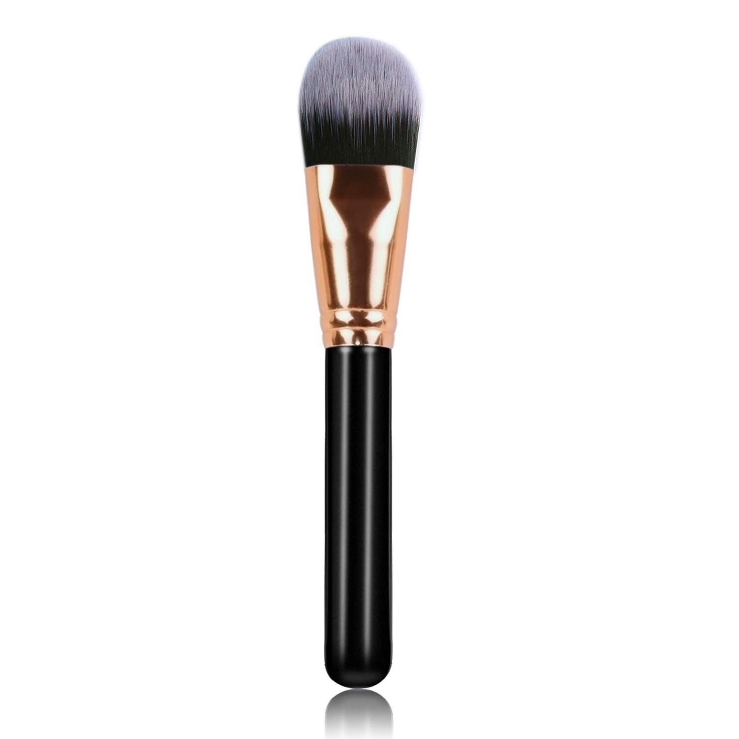 stippling concealer brush