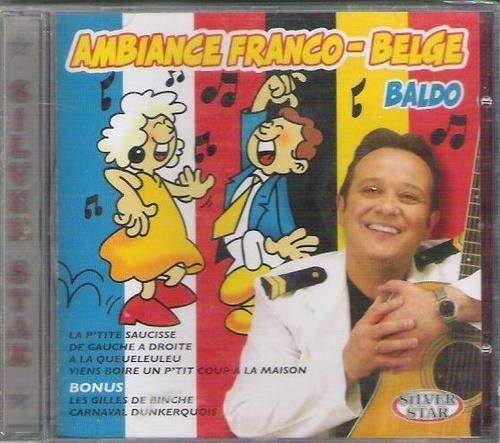 Ambiance Franco-Belge