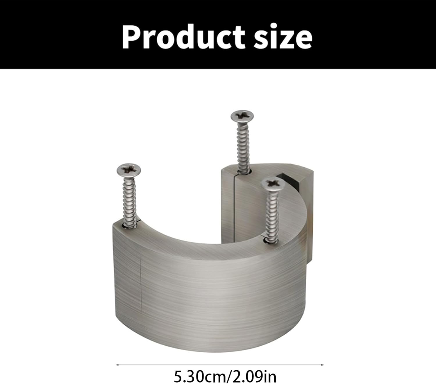 ステンレス鋼成形ツール バングルベンダー ジュエリーアクセサリーシェイパー ジュエリーデザイナーおよび小規模スタジオ用 カフシェイパ