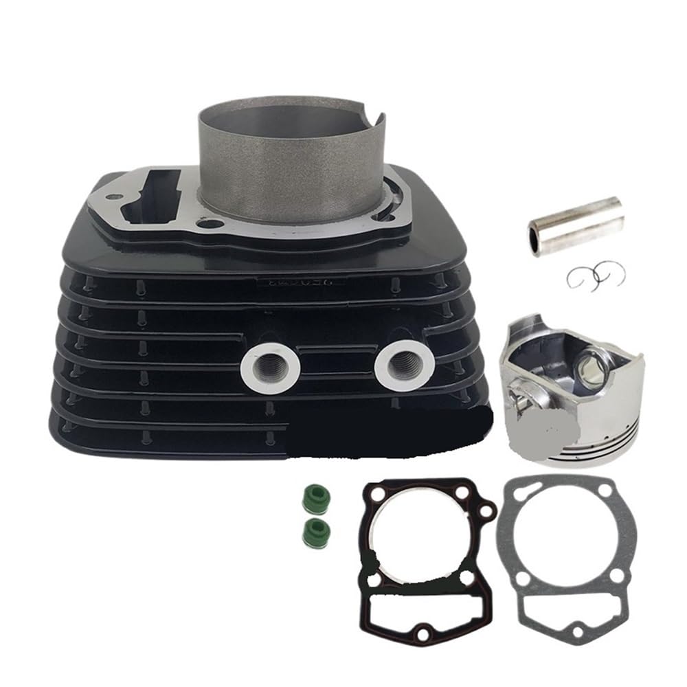 Kit Cylindre Universel 232 cm de Haute Précision pour Moto XY250 GY 6B