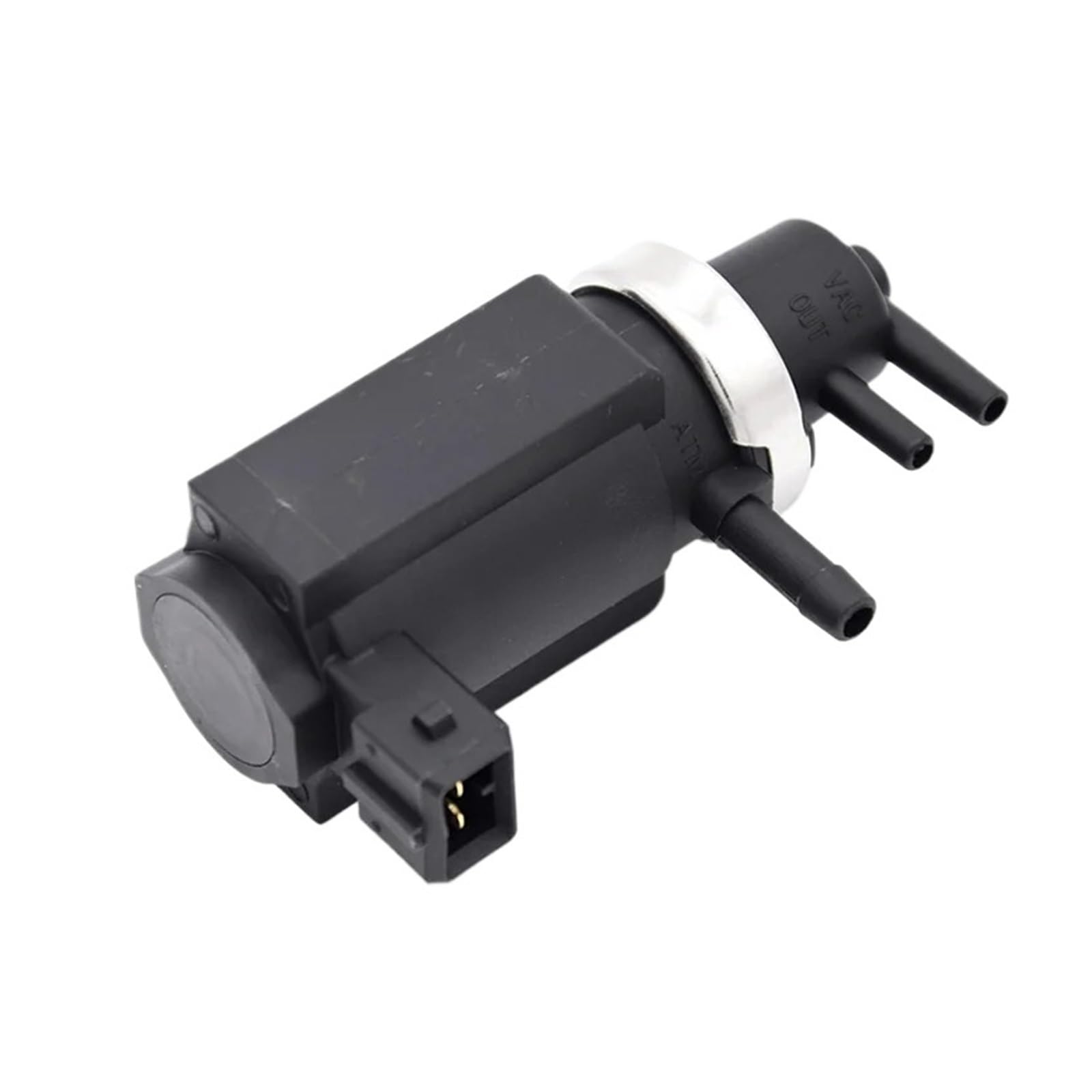 Elettrovalvola di pressione del vuoto turbo, adatta for Nissan Navara Frontier Pathfinder 14956-EB70B 14956-EB300 sostituzione valvola pompa a vuoto freno