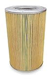 Baldwin Filters Fuel Filter, 9-11/16 x 6-1/16 x 9-11/16In