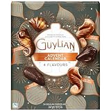 2026 Belgian Chocolate Advent Calendar, 24 Day Christmas Countdown, 8.71 oz