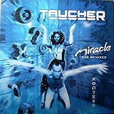 Taucher - Miracle (The Remixes) - Dance Pool - DAN 663060 8