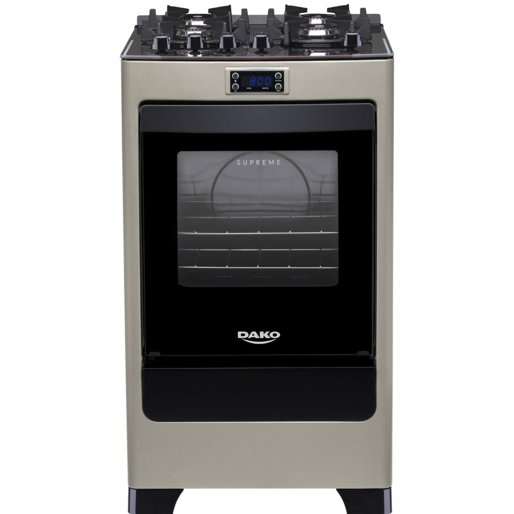 melhor fogão 4 bocas