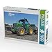 Produktbild CALVENDO Puzzle John Deere 7430 Premium Limited Edition 1000 Teile Lege-Größe 64 x 48 cm Foto-Puzzle Bild von Günther Geiger