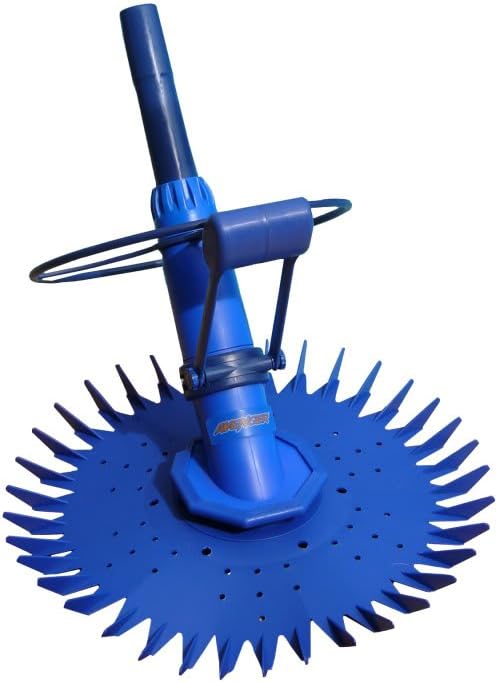 Avenger Pool Cleaner