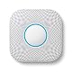 Rauch- und CO-Melder Google Nest Protect in Weiß