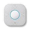 Nest Protect 2e generatie rook- en CO-melder.