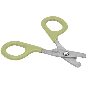 Safari Cat Nail Trimmer