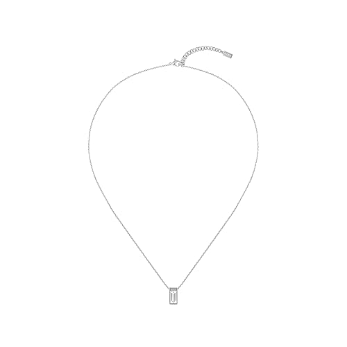 Immagine del prodotto BOSS Jewelry Collana da donna Collezione CLIA con cristalli in color argentato o dorato