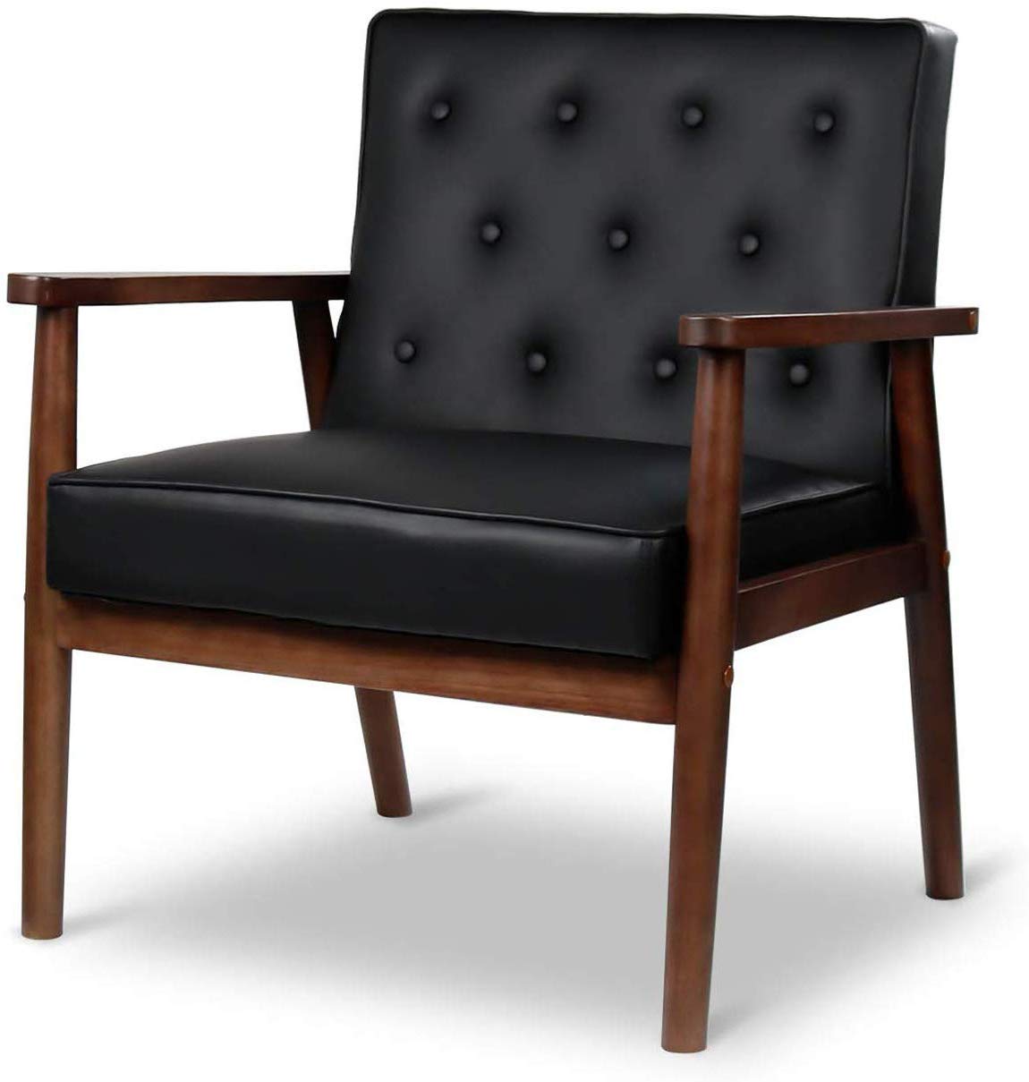 Wood Accent Chairs All Chairs