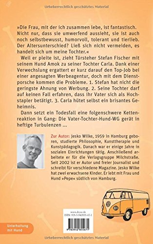 Das Leben ist ein zotteliges Ungetüm (Love and Dogs)