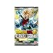 Dragon Ball Z Super Series 2 Union Force TCG Booster Pack - 1 Pack