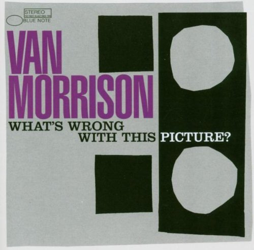 Whats Wrong W/This Picture? [Audio CD]
