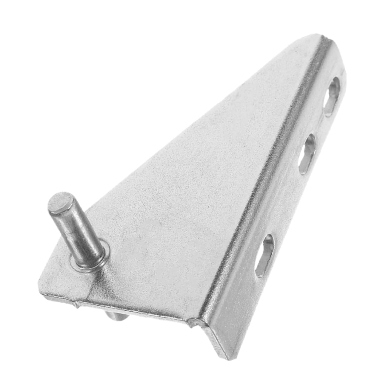 Charnière pour porte de congélateur robuste en inox pour une installation facile