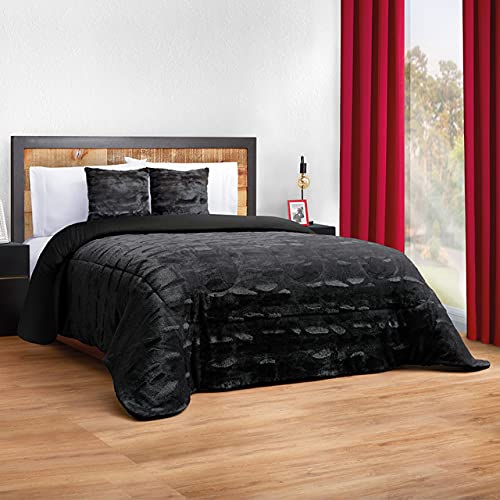 La Mejor comparativa de Cobertores térmicos más recomendados. 21 Imagen adicional