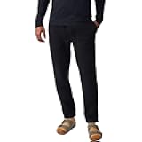 Mens Hicamp Fleece Jogger