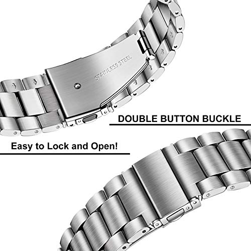 TRUMiRR Compatibile con Amazfit GTS Cinturino