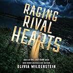 Cover of Raging Rival Hearts