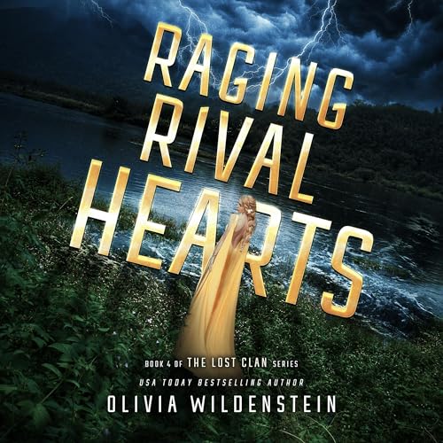 Raging Rival Hearts by Olivia Wildenstein episode artwork