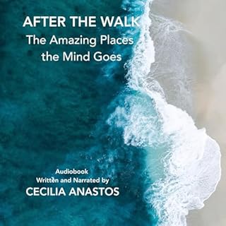 After the Walk cover art