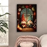 Zoom IMG-1 muchowow quadro su tela 50x70 Zoom IMG-1 muchowow quadro su tela 50x70