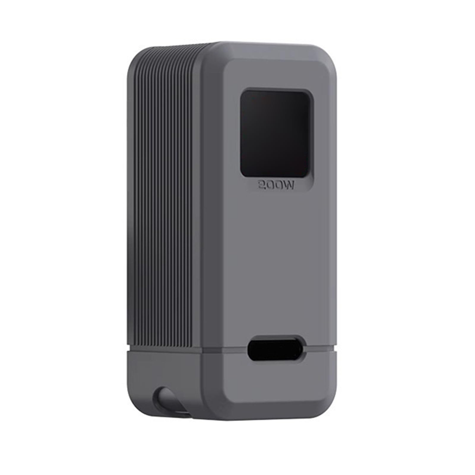 Waterproof & Shockproof Silicone Case for Anker Prime 200W Power Bank