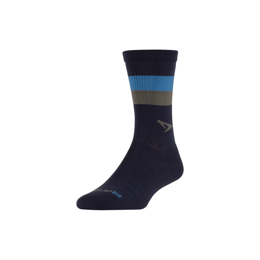 Drymax Running Lite-Mesh Crew