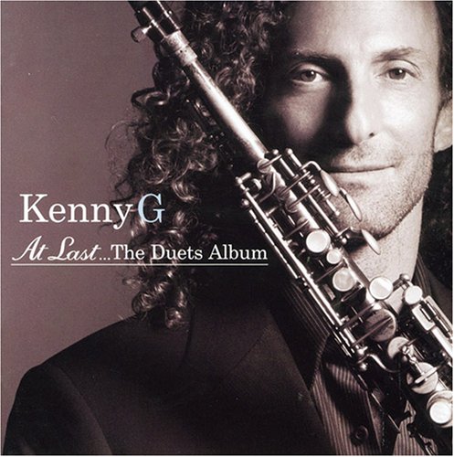At Last - The Duets Albu