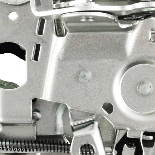 Image of KAX Power Door Lock Actuator Motor Front Left Driver Side | Compatible with Cadillac Chevrolet Escalade C1500 C2500 C3500K1500 K2500 C35 Blazer Astro,Yukon, Truck Actuator Motor OE#940102, 16631626