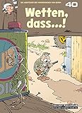 minimenschen maxiausgabe  Die Abenteuer der Minimenschen: Band 40: Wetten, dass...!