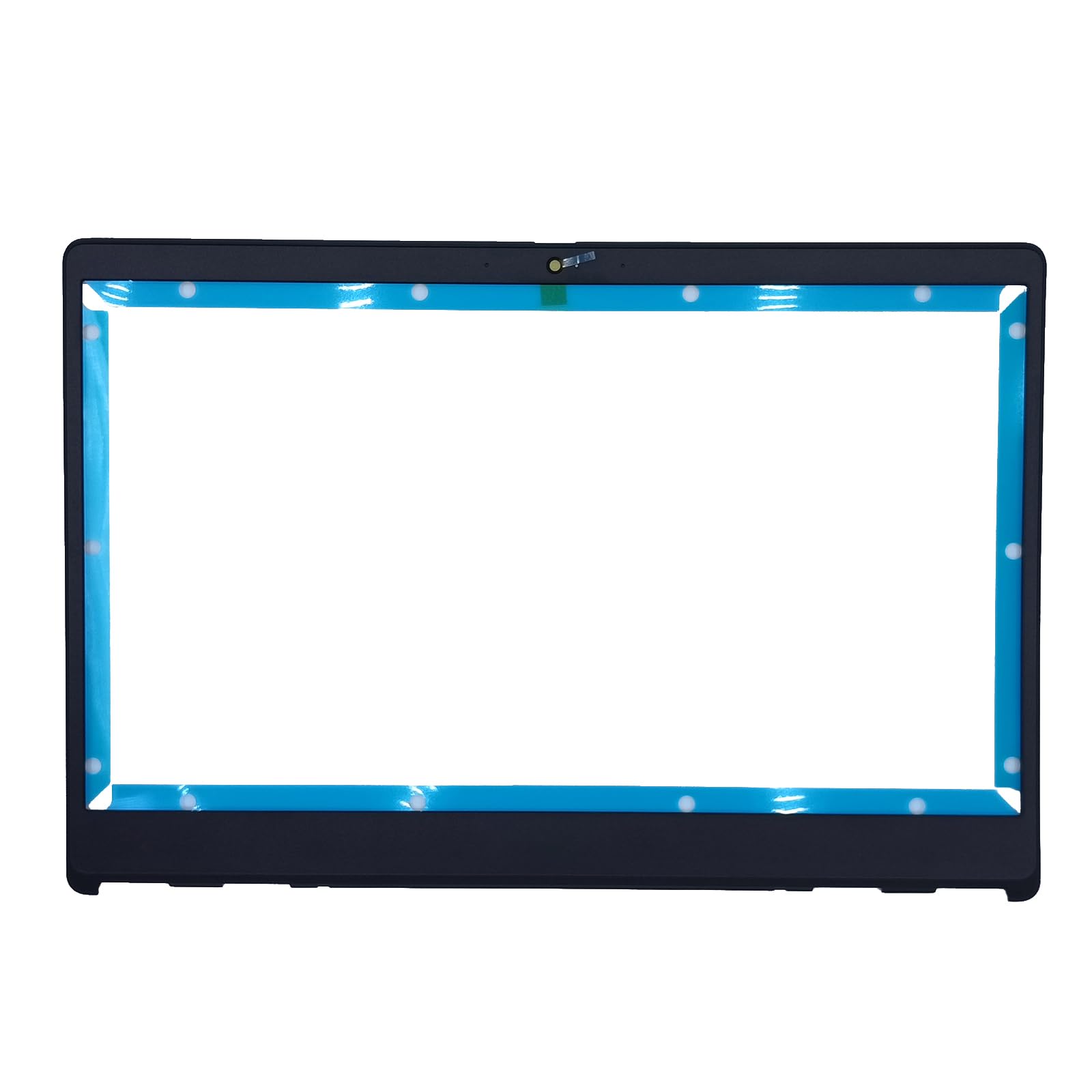 pour boîtier de Protection Avant LCD Precision 7550 avec caméra à Un Seul Trou 09485G