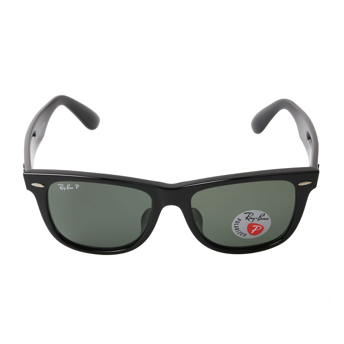 Amazon.co.jp: [レイバン] RB2140F 901/58 54 : ファッション