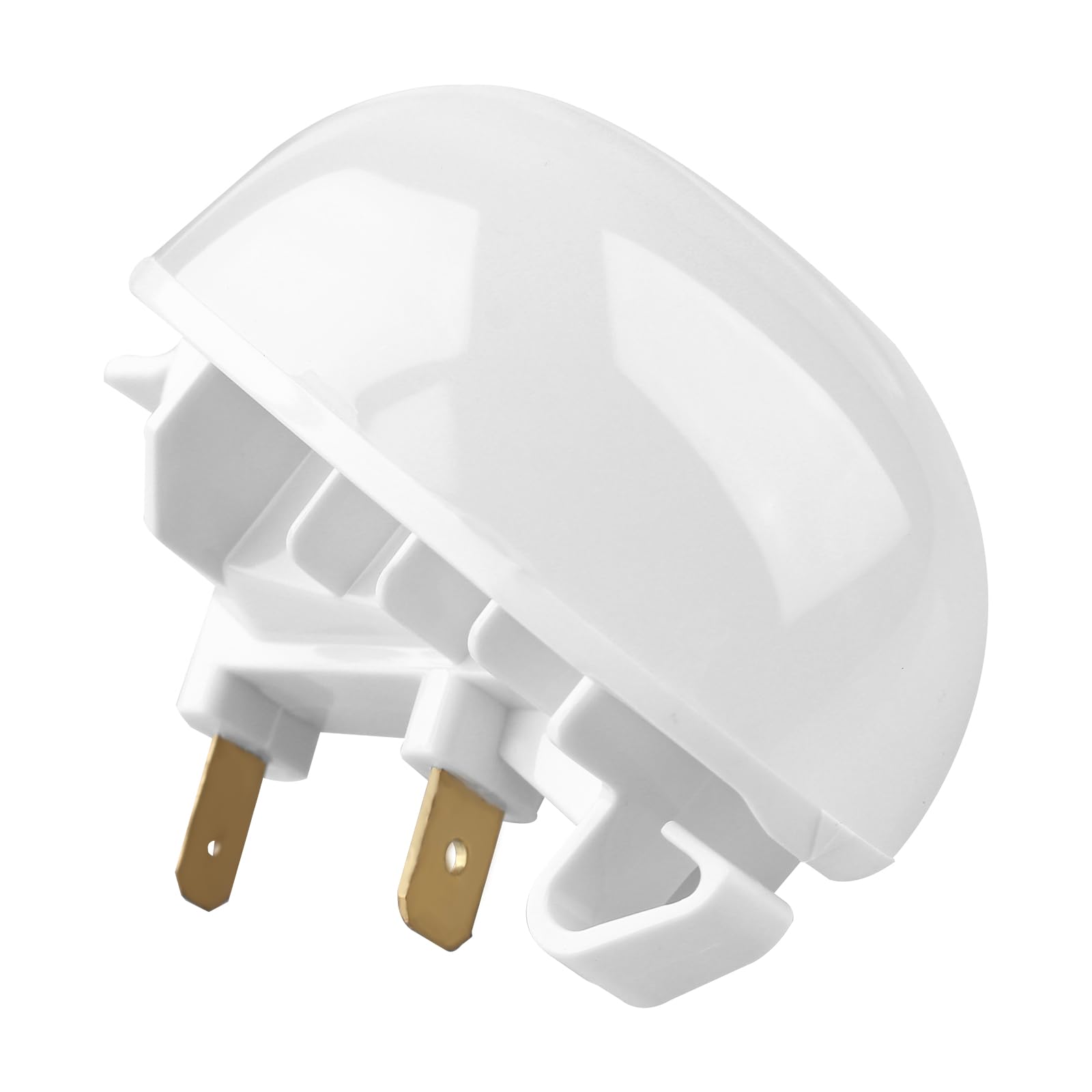 Whirlpool Replacement Light Earthtec Refrigerator Freezer LED Light Bulb  Replacement - Compatible With Whirlpool, Kenmore \u0026 Amana Whirlpool Refrigerator  Light, image size:1600x1600