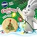 Pillsbury Shape Christmas Tree Sugar Cookie Dough, 20 ct., 9.1 oz.