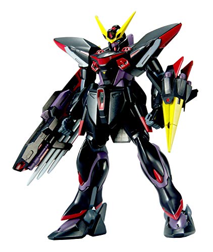 Bandai Hobby #5 Blitz Gundam 1/144, Bandai Seed HG Action Figure
