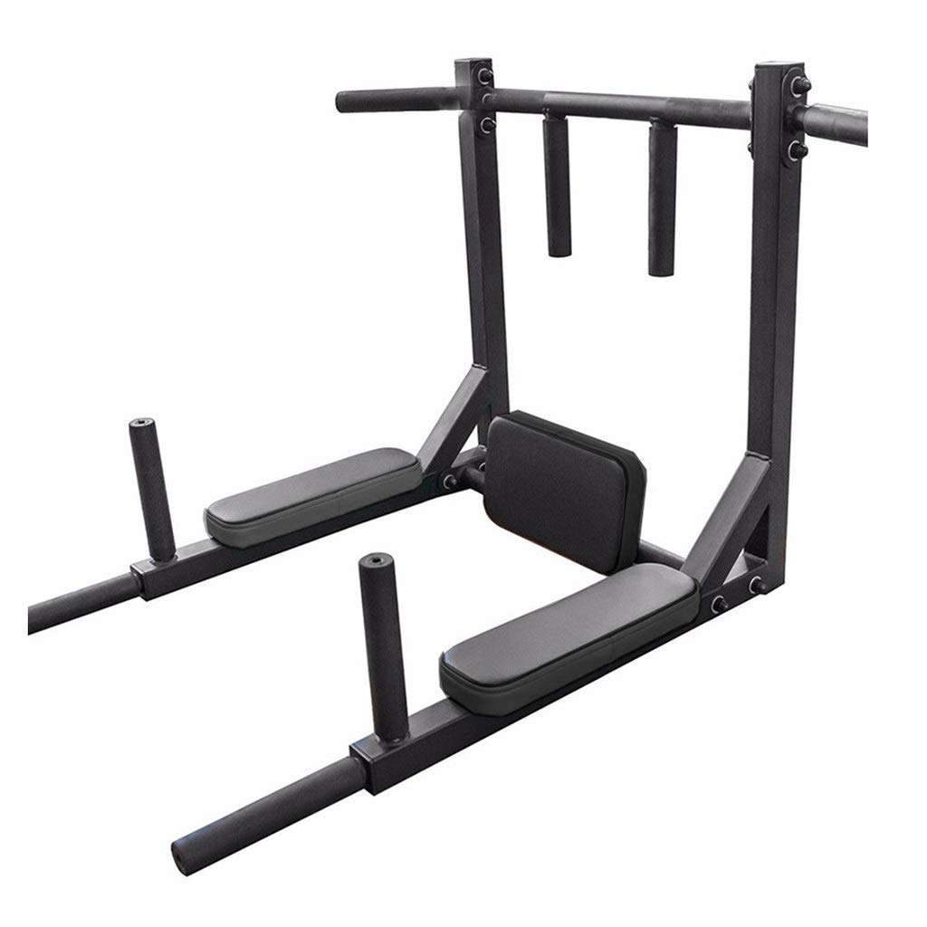 QUSYZD Horizontal Bar Pull Up Bar,Gym Workout Strength Training Equipment,multifunctional Fitness Bodybuilding Exerciser,