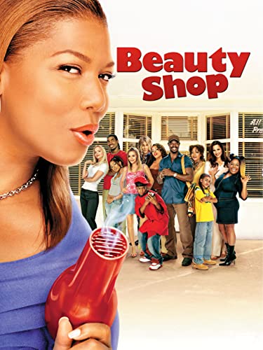 Beauty Shop