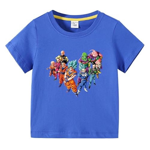 ドラゴンボール キッズ Tシャツの人気商品・通販・価格比較 - 価格.com