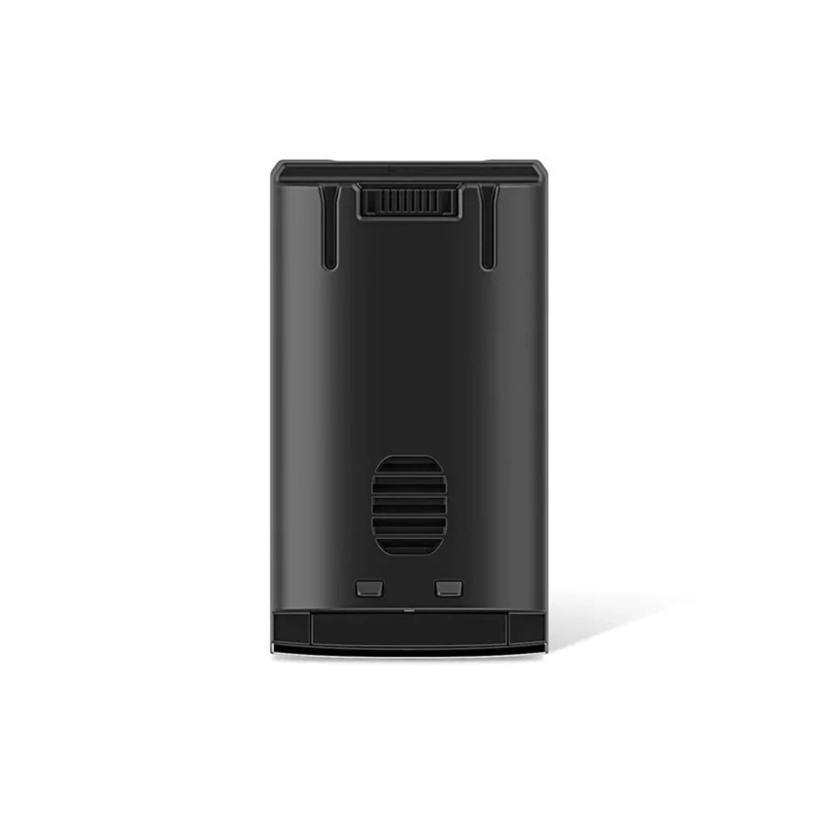 21.6V 2000mAh/2500mAh Vacuum CleanerBattery Accessories | Compatible For TINECO S11 S12 S15 S12NA-03 S11-02 VS15-01 | Cordless Vacuum Cleaner Parts Lithium Ion Battery(For S12NA Black 2500mAh)