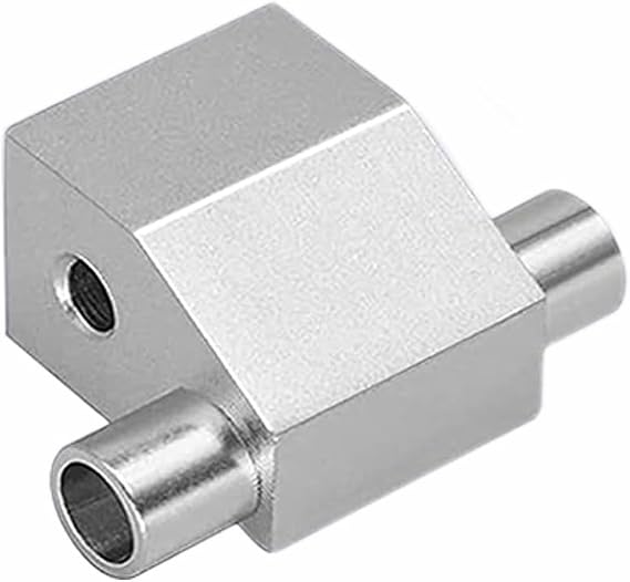 Metal Toggle Drive Connector and Clevis Mount and Metal Drive Toggle Kit Compatible with La-Z-Boy Power Rocker Recliners Replacement Accessories