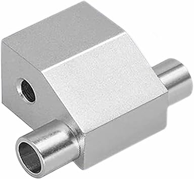 Metal Toggle Drive Connector and Clevis Mount and Metal Drive Toggle Kit Compatible with La-Z-Boy Power Rocker Recliners Replacement Accessories