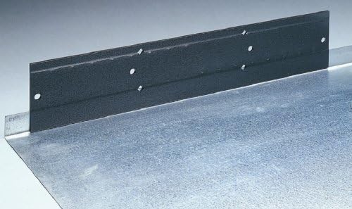 Miniatura 6 de Malco TS1 Turbo Shear - Accesorio de corte de chapa de calibre 20 y herramienta plegable Malco 24F de 24 pulgadas