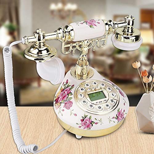 Listado y reviews de Teléfono vintage favoritos de las personas. 5 Imagen adicional