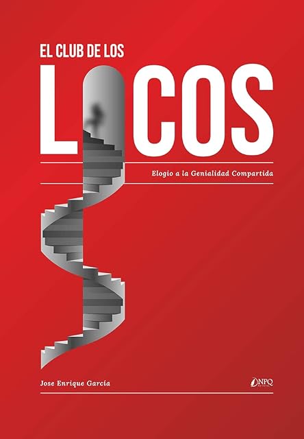 Portada de El club de los locos
