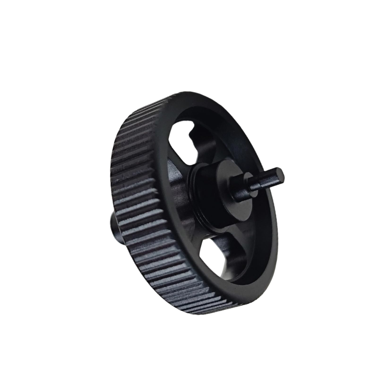 Buxuaaaa Gaming Scroll Wheel Pulley for M190 Mice Metal Rolling Wheel Metal Scroll
