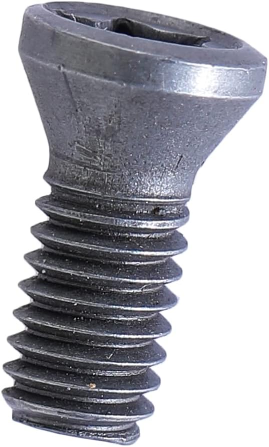 Mars-Tech Hardened Star Torx Screw 3X12- PACK OF 100 PCS.